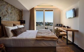 Vrachos Suites Mykonos